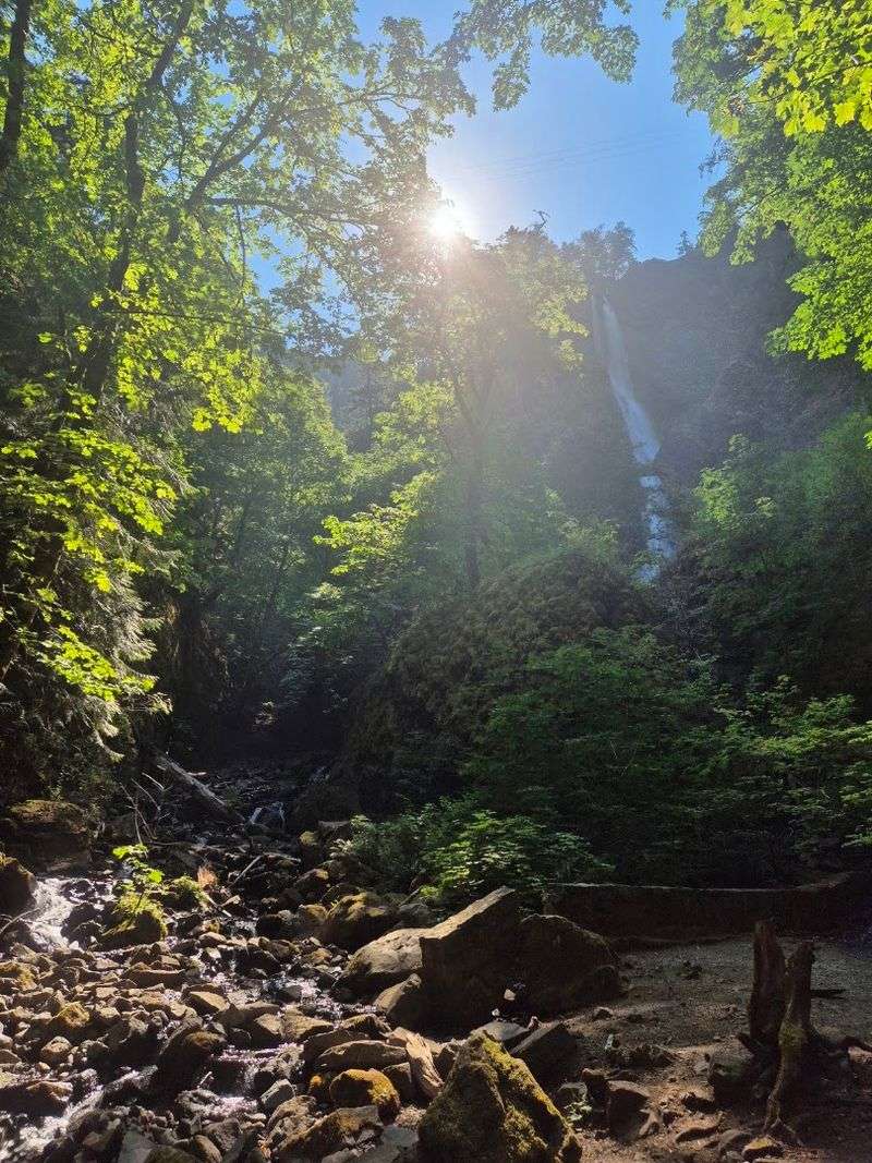 Why This Trail Deserves More Credit Why This Trail Deserves More Credit