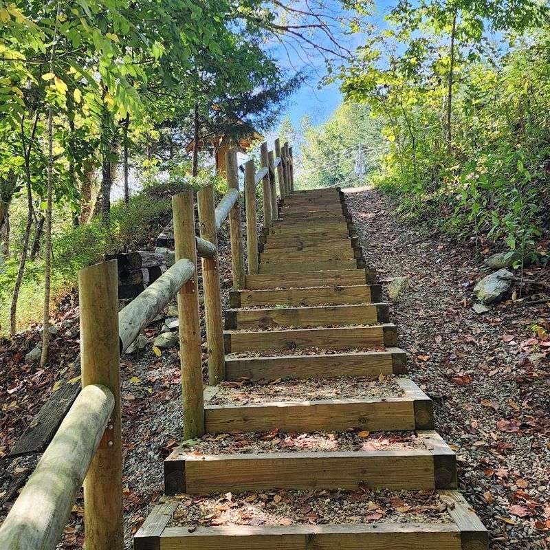 Why This Trail Keeps People Coming Back