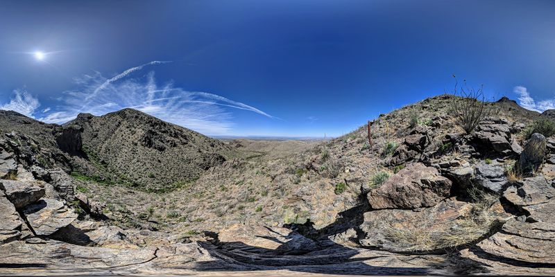 Why This Trail Stands Out in Southern New Mexico Why This Trail Stands Out in Southern New Mexico