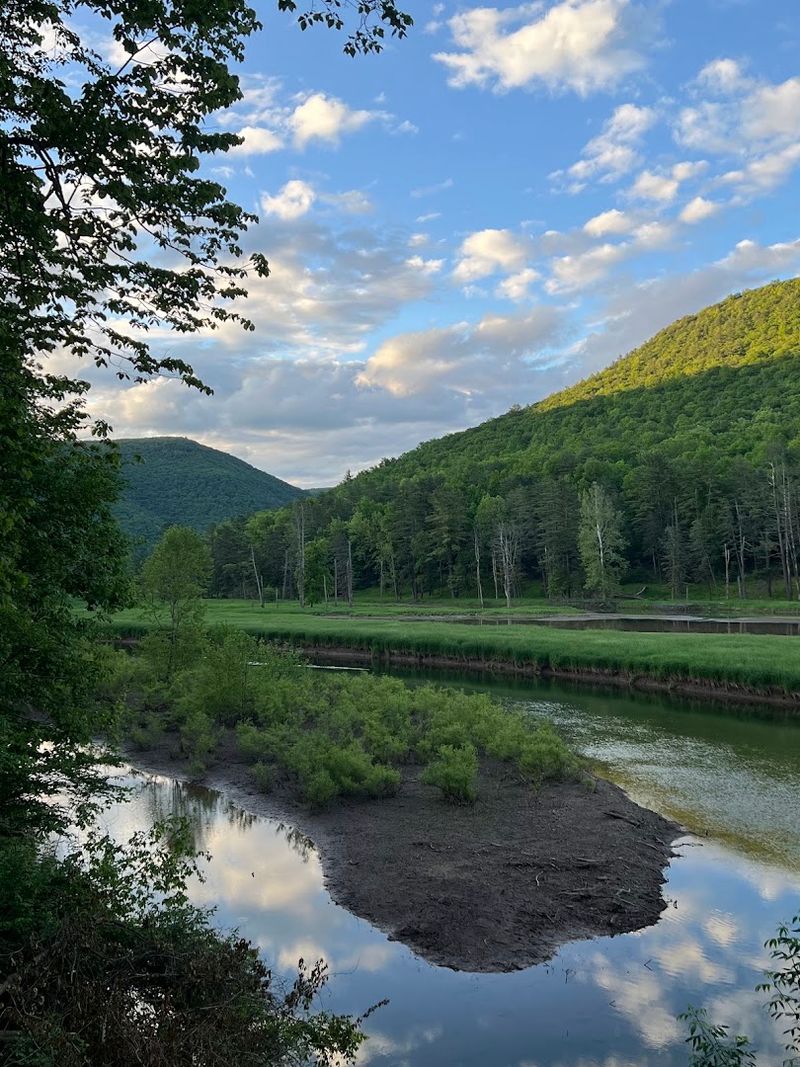 Why This Valley Has a Way of Pulling You Back