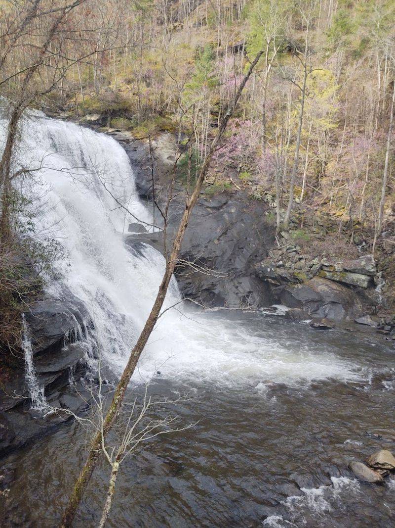 Why This Waterfall Keeps Bringing People Back