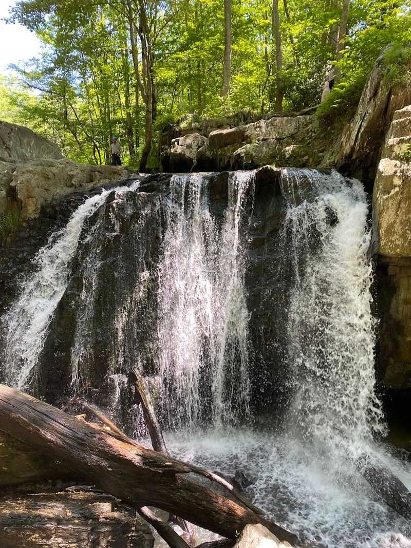 Why This Waterfall Keeps Drawing People Back Why This Waterfall Keeps Drawing People Back