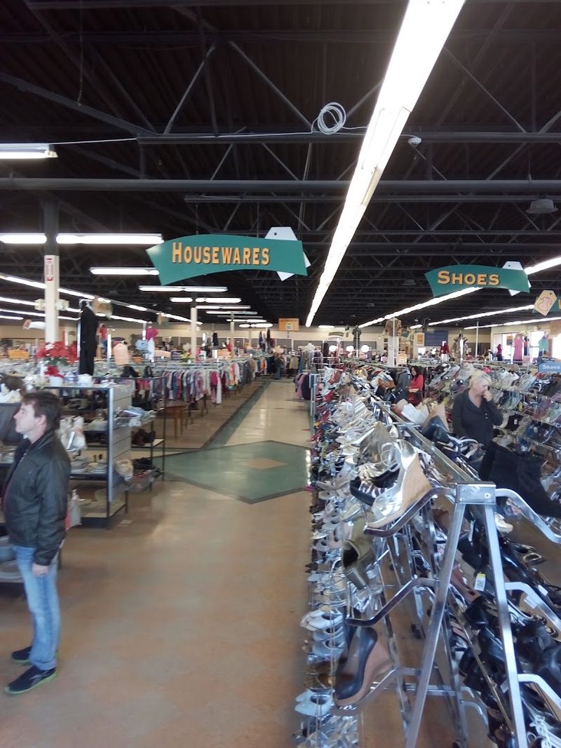 Why Thrift Town Keeps Earning Its Loyal Following