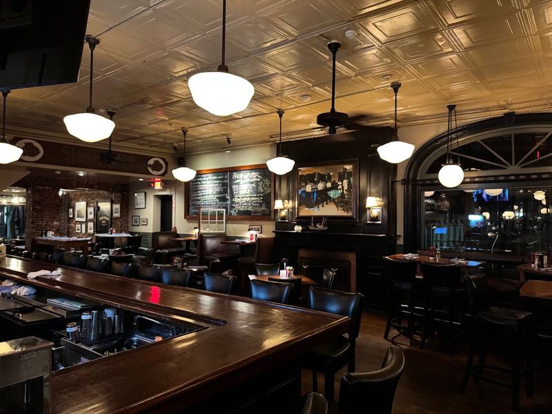 Why Turner's Stays at the Top of Salem Dining
