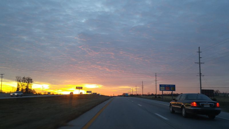 Why US Highway 61 Makes This Stop Feel Special Why US Highway 61 Makes This Stop Feel Special