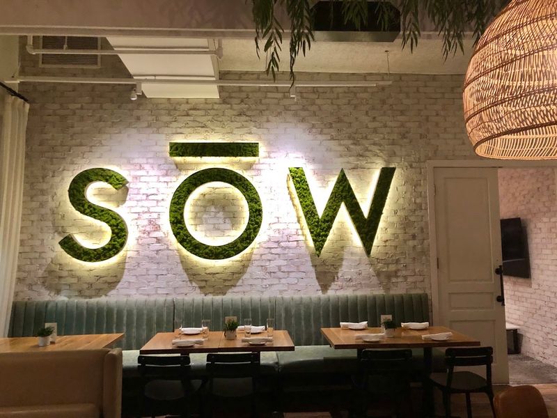 Why Upper Arlington Keeps Claiming This Restaurant as Its Own