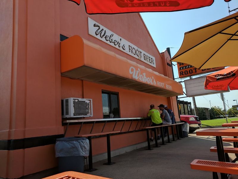 Why Weber's Keeps Drawing Generations of Fans Why Weber's Keeps Drawing Generations of Fans