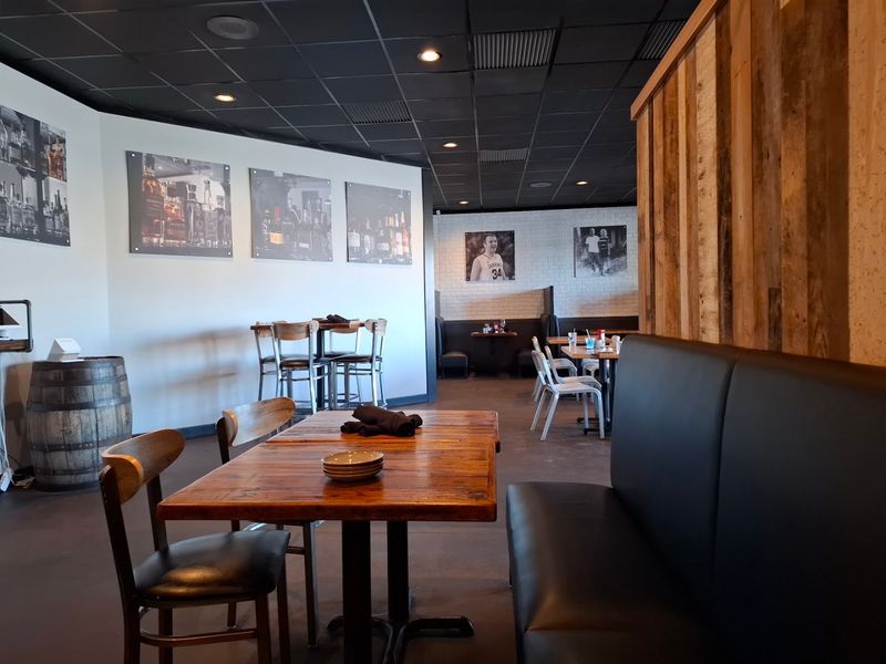 Why Wood Shop Social Has Earned Its Place as the Best Table in Mt Pleasant