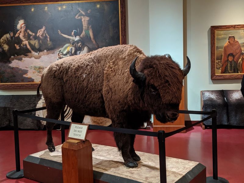 Why Woolaroc Deserves a Spot on Every Oklahoma Itinerary Why Woolaroc Deserves a Spot on Every Oklahoma Itinerary