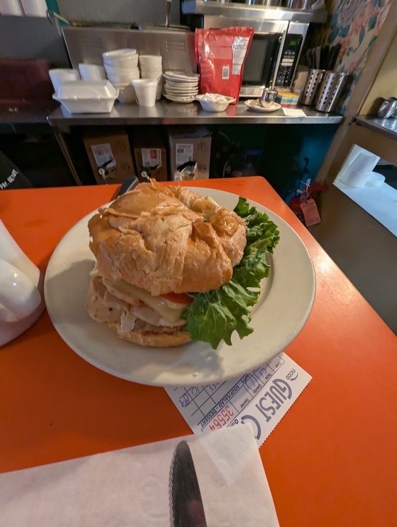 Why the Burgers Deserve More Attention