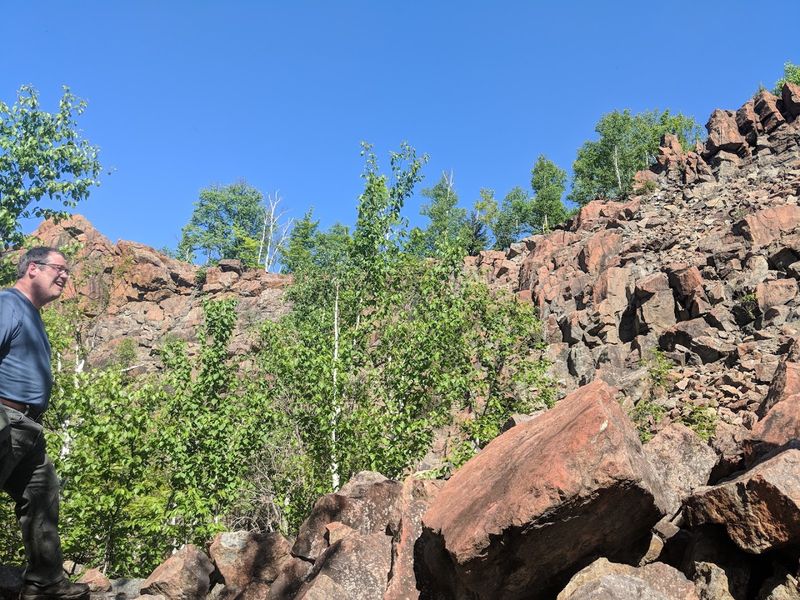 Why the Hooper Mine Keeps Drawing People Back