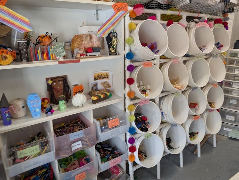 Why the Kids Corner Deserves Special Attention Why the Kids Corner Deserves Special Attention