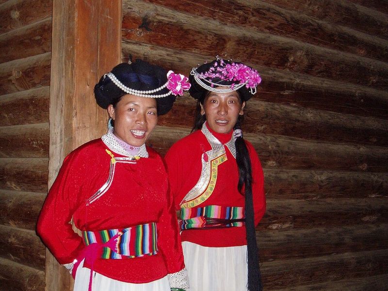 Why the Mosuo Story Matters Beyond Their Mountain Home