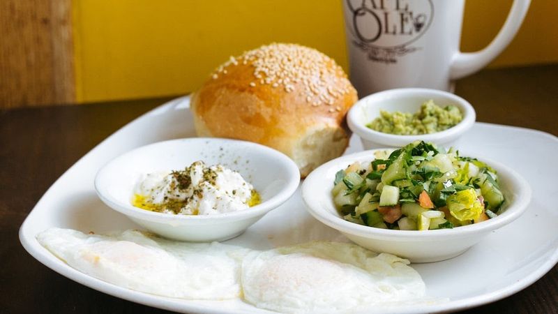 Why the Organic Menu Philosophy Sets This Café Apart Why the Organic Menu Philosophy Sets This Café Apart