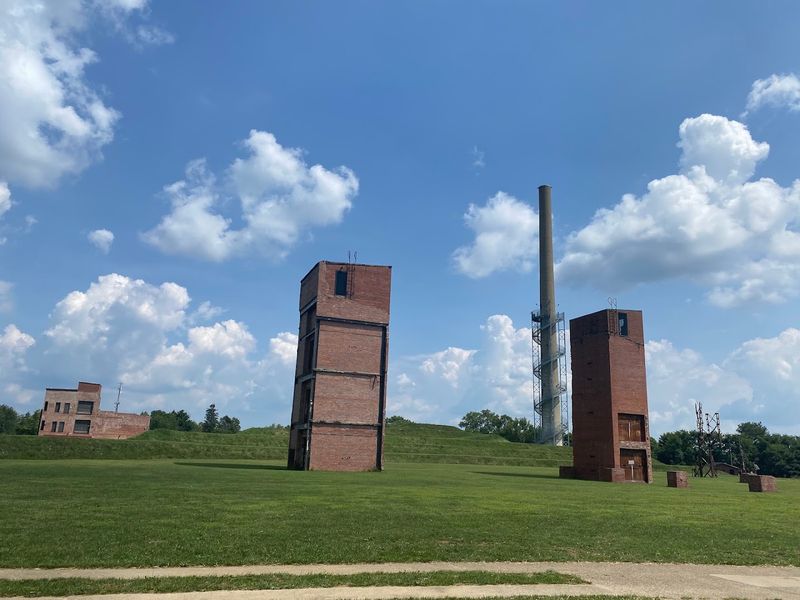 Why the Park Feels Different from Every Other Ohio Green Space Why the Park Feels Different from Every Other Ohio Green Space