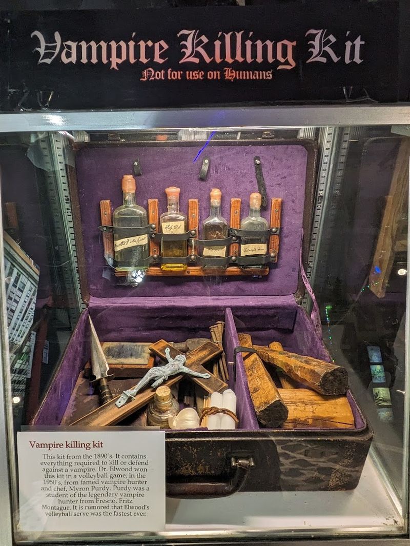 Why the Peculiarium Belongs on Your Portland Itinerary Why the Peculiarium Belongs on Your Portland Itinerary