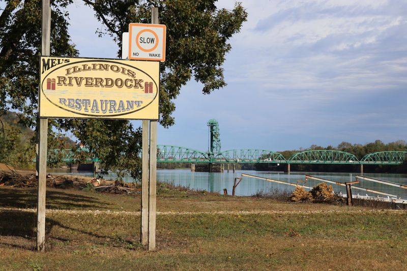 Why the Riverdock Keeps Drawing People Back Why the Riverdock Keeps Drawing People Back