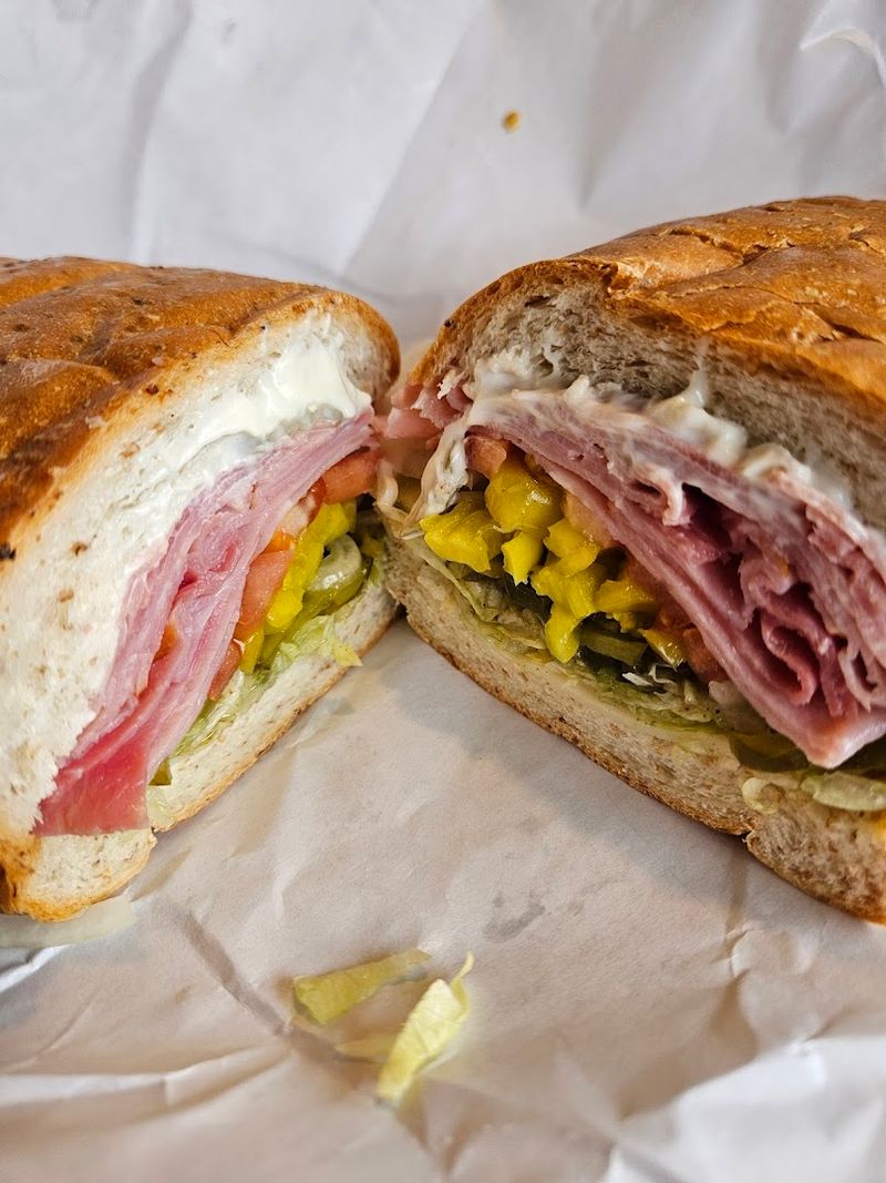 Why the Sandwich Portions Are the Real Story