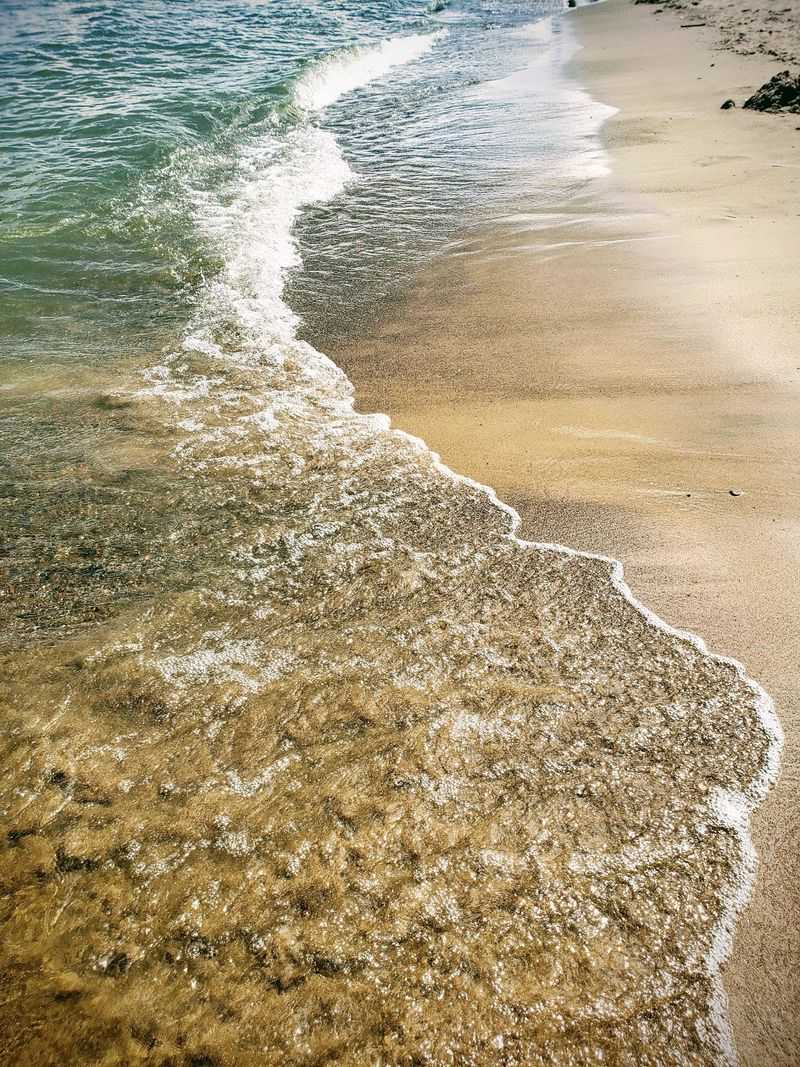 Why the Water Clarity Here Stands Out Why the Water Clarity Here Stands Out