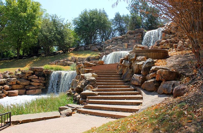 Wichita Falls, Texas Wichita Falls, Texas