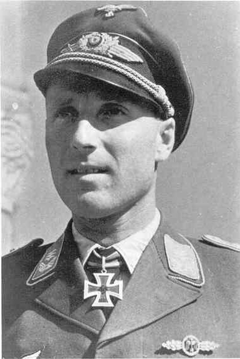 Wilhelm Batz Wilhelm Batz