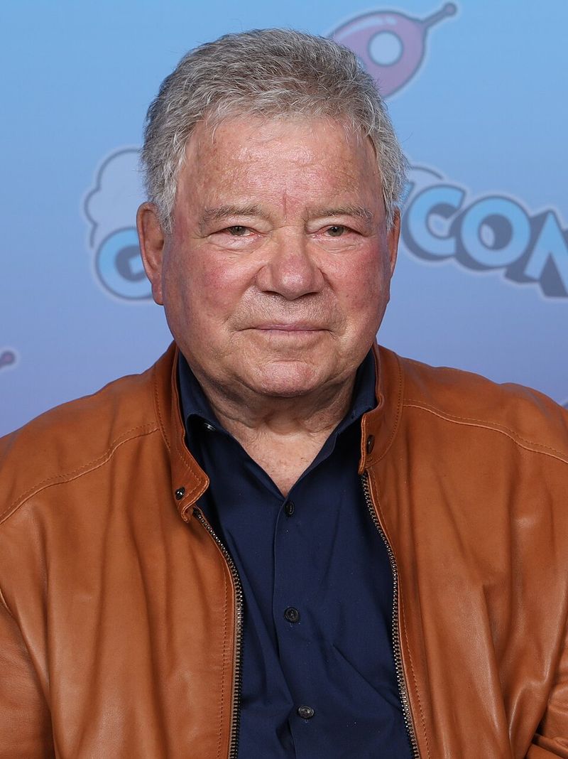 William Shatner Was Reportedly Blacklisted By Johnny Carson William Shatner Was Reportedly Blacklisted By Johnny Carson
