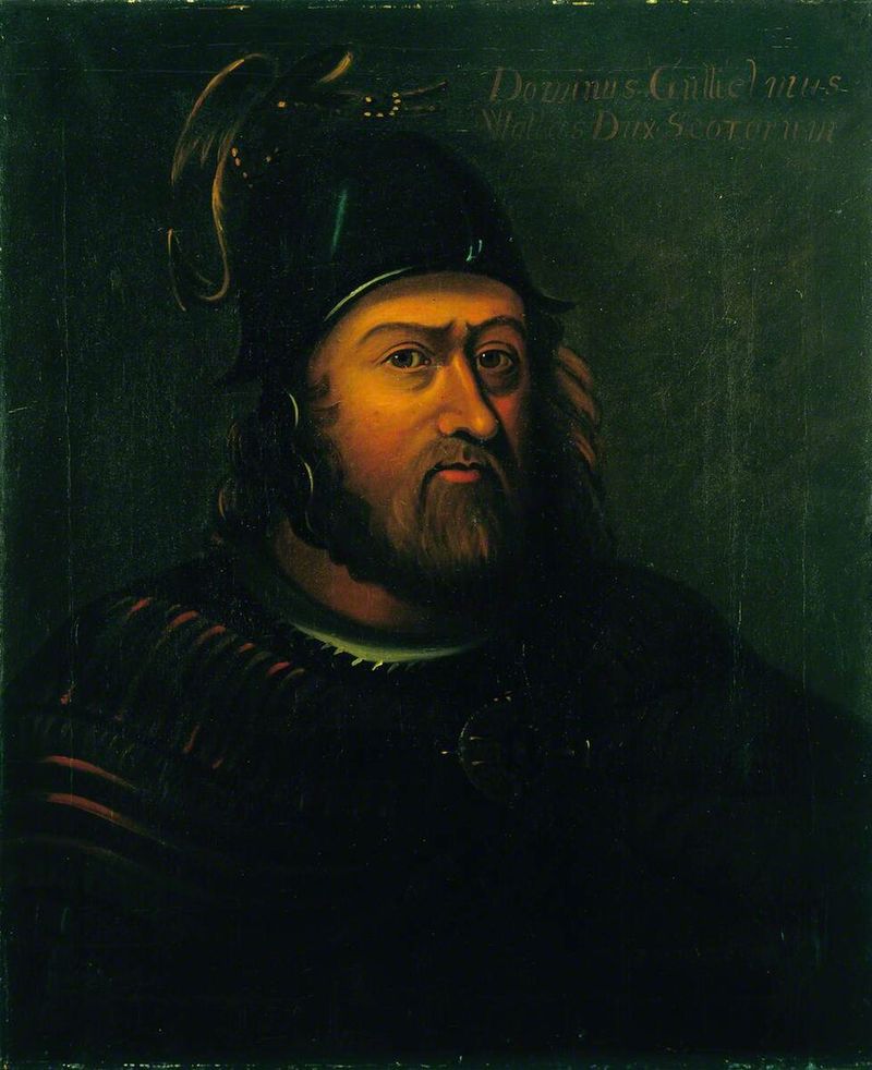 William Wallace