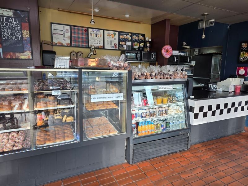 Winchell's Donut House, Omaha, Nebraska