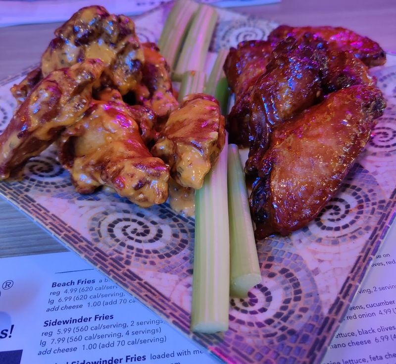Wings, Appetizers, and the Starters Worth Ordering Wings, Appetizers, and the Starters Worth Ordering