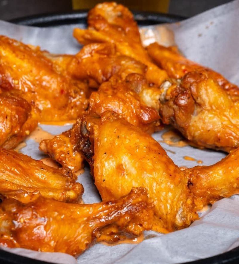 Wings That Keep Regulars Coming Back Weekly Wings That Keep Regulars Coming Back Weekly