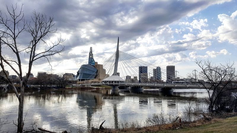 Winnipeg, Manitoba Winnipeg, Manitoba