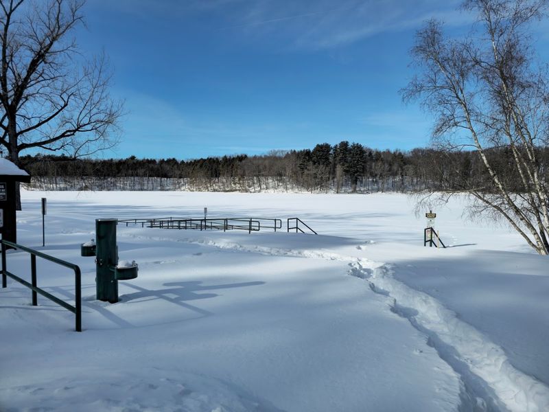 Winter Comes With Its Own Rewards