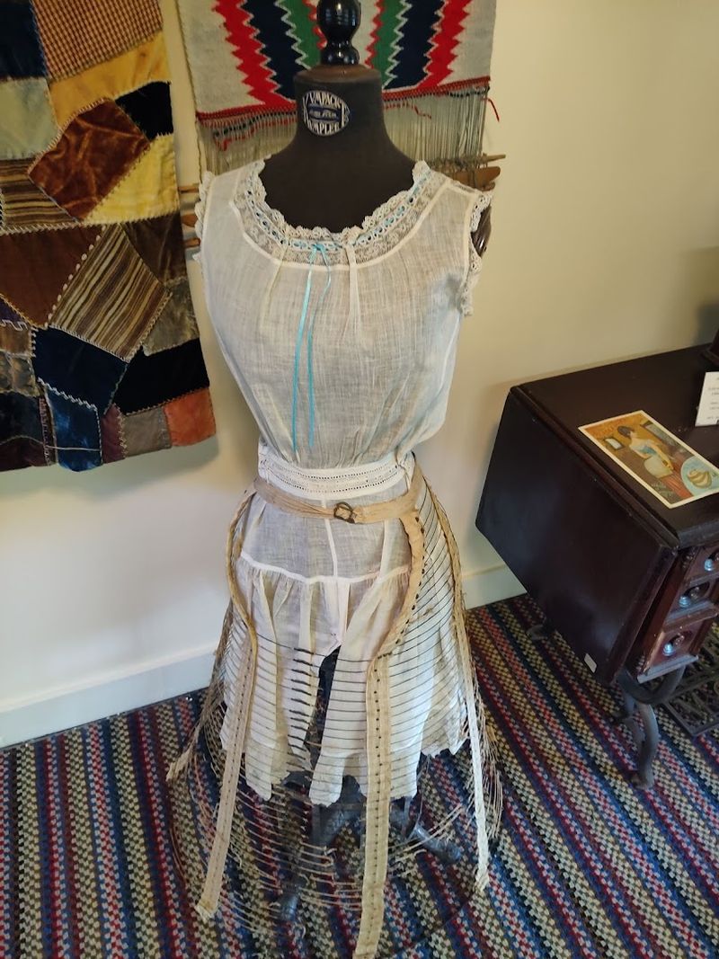 Women's Suffrage Stories Woven Into the Collection Women's Suffrage Stories Woven Into the Collection