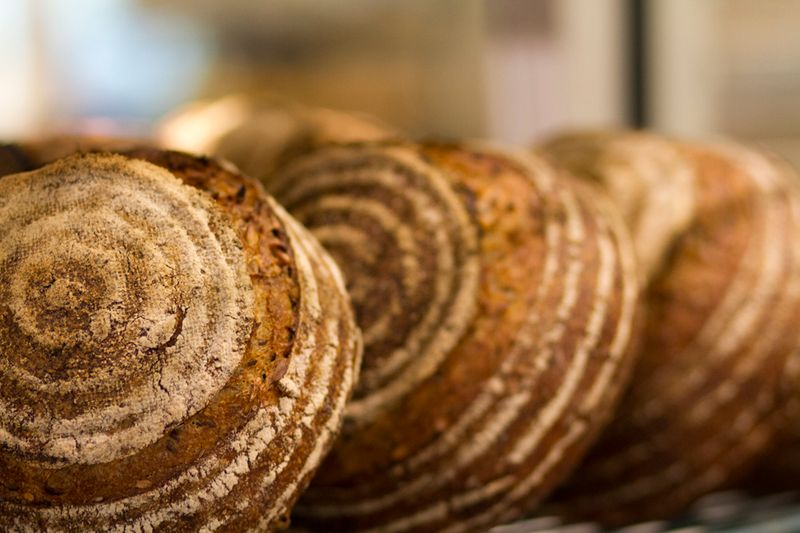 Wood-Fired Baking and What It Actually Does to Your Bread Wood-Fired Baking and What It Actually Does to Your Bread
