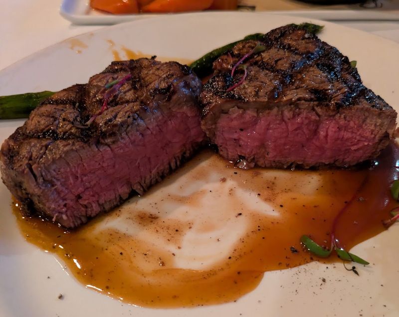 Wood-Grilled Steaks That Earn Every Bit of the Hype