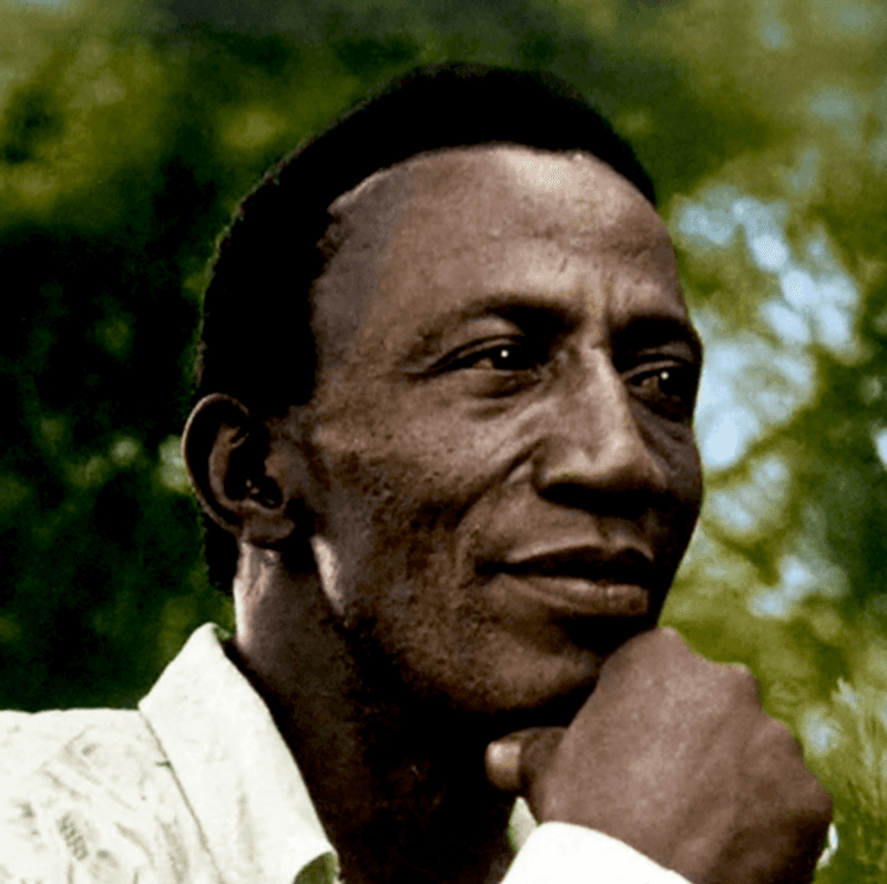 Working in the Coal Mine – Lee Dorsey Working in the Coal Mine – Lee Dorsey
