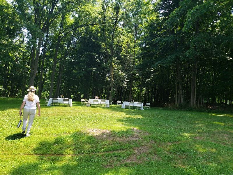 Workshops, Private Events, and Community Gatherings