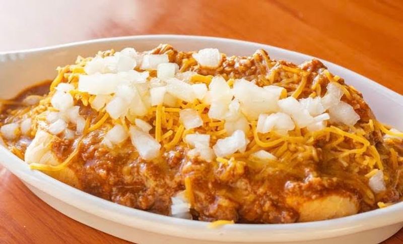 World Chili Competition Wins