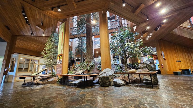 World Forestry Center Discovery Museum (Portland) World Forestry Center Discovery Museum (Portland)