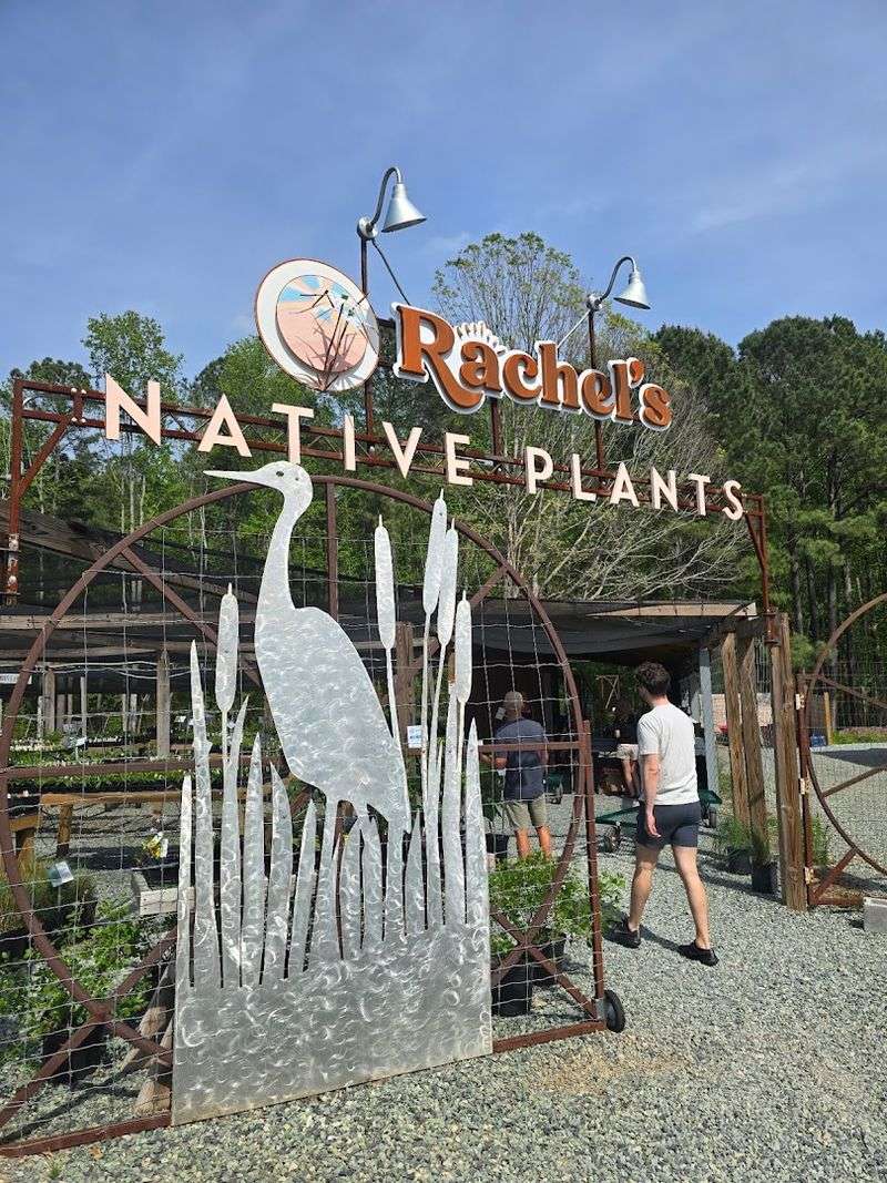 Worth the Drive From Durham and Beyond