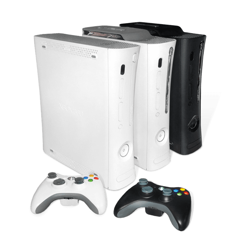 Xbox 360 Xbox 360