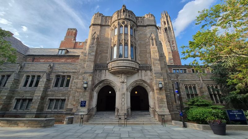 Yale University, New Haven, Connecticut Yale University, New Haven, Connecticut