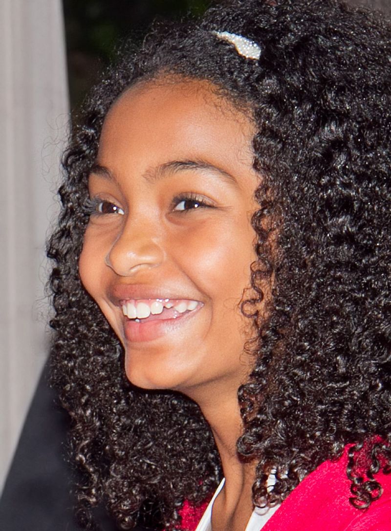 Yara Shahidi Yara Shahidi