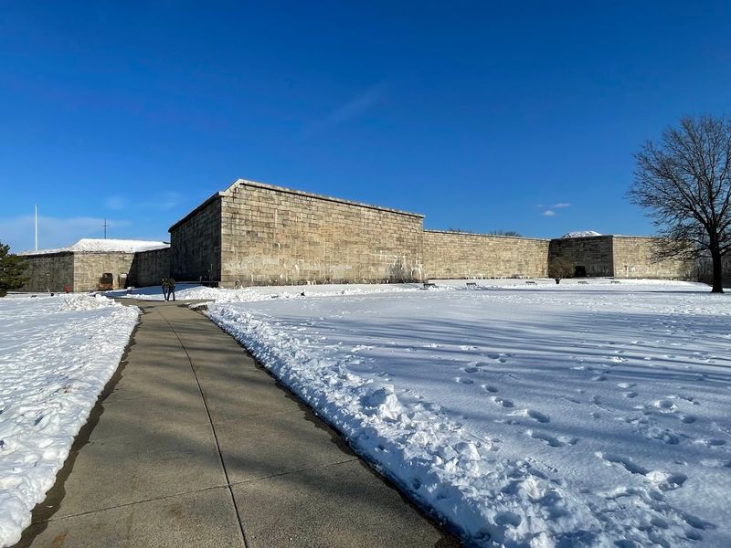 Year-Round Access and Seasonal Highlights Year-Round Access and Seasonal Highlights