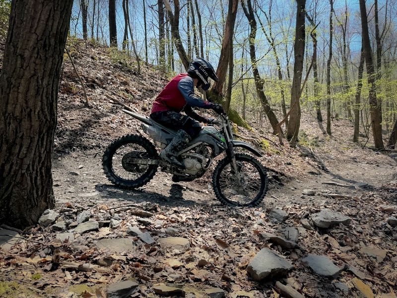 Year-Round Access and the Seasons That Shape the Ride Year-Round Access and the Seasons That Shape the Ride