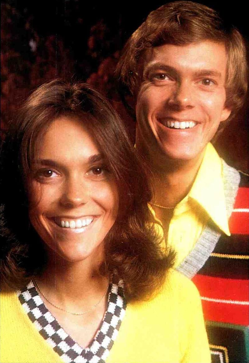 Yesterday Once More, Carpenters (1973)