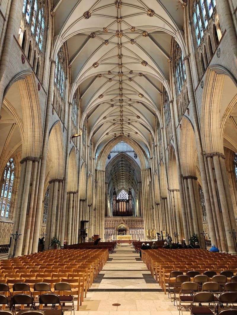 York Minster - York, England