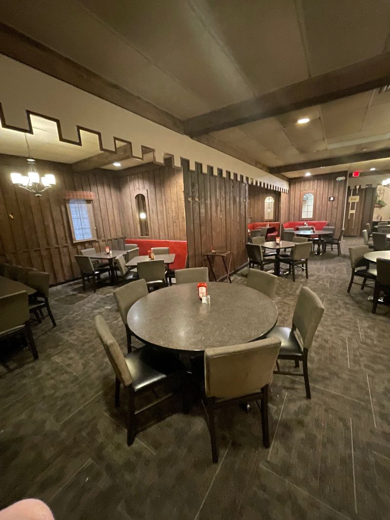 York Steak House (1966) York Steak House (1966)