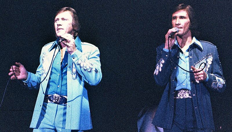'You've Lost That Lovin' Feelin'' - The Righteous Brothers (1964) 'You've Lost That Lovin' Feelin'' - The Righteous Brothers (1964)