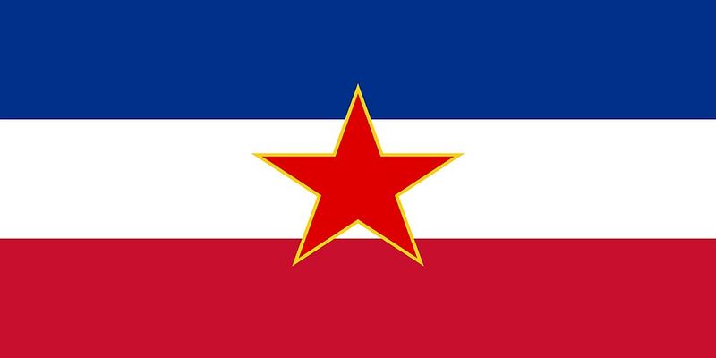 Yugoslavia (1918–1992)
